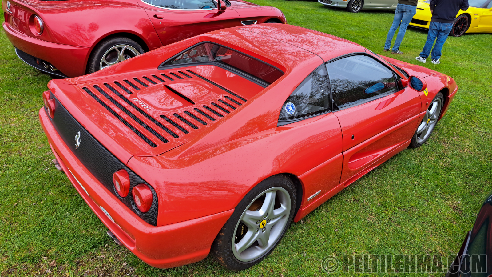Sportscar Breakfast Club, Mobilia, Kangasala 16.5.2026
